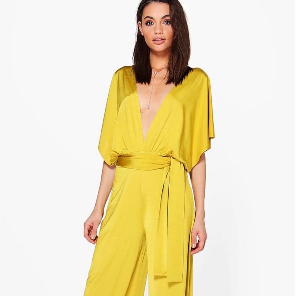 Jumpsuit